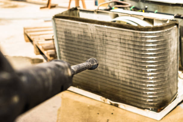 Best Air Vent Cleaning Services  in Mount Holly, NC