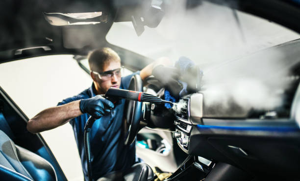 Best Best Air Duct Cleaning Company  in Mount Holly, NC