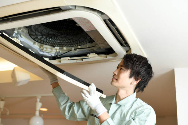 Best HVAC Maintenance and Cleaning  in Mount Holly, NC