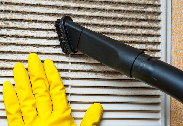 Best Emergency Air Duct Cleaning  in Mount Holly, NC