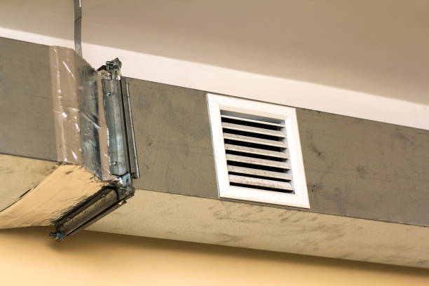 Best Best Air Duct Cleaning Near Me  in Mount Holly, NC