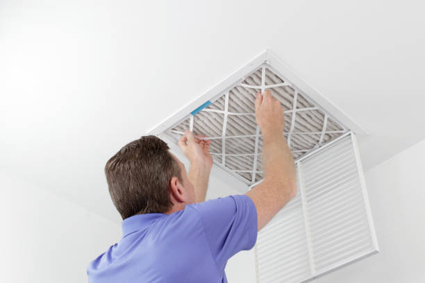 Ductwork Cleaning Services in NC